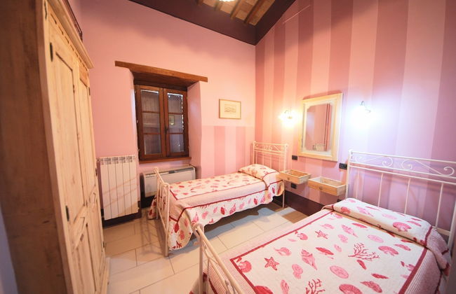 Spoleto Poolside - Sleeps 24 - Foto 56