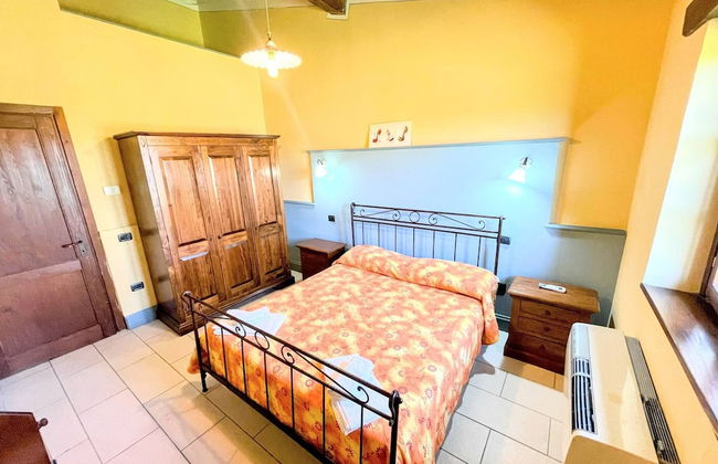 Spoleto Poolside - Sleeps 24 - Foto 49