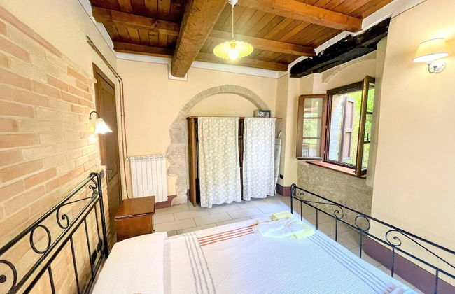 Spoleto Poolside - Sleeps 24 - Foto 31