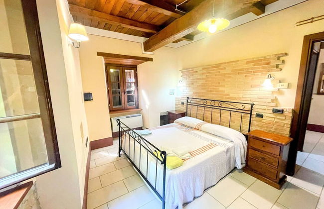 Spoleto Poolside - Sleeps 24 - Foto 29