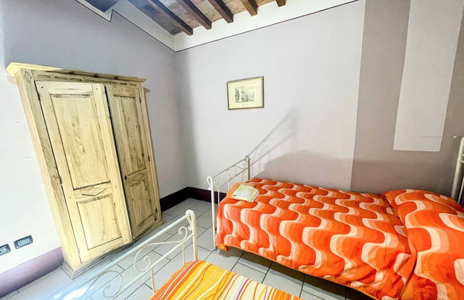 Spoleto Poolside - Sleeps 24 - Foto 14
