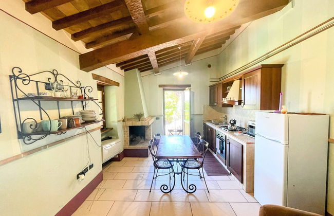 Spoleto Poolside - Sleeps 24 - Foto 70