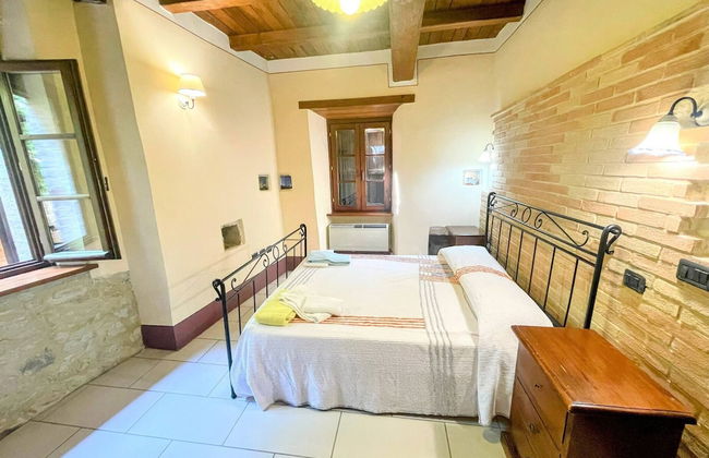 Spoleto Poolside - Sleeps 24 - Foto 25