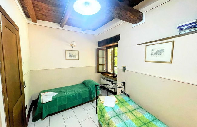 Spoleto Poolside - Sleeps 24 - Foto 22