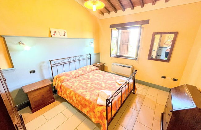 Spoleto Poolside - Sleeps 24 - Foto 48