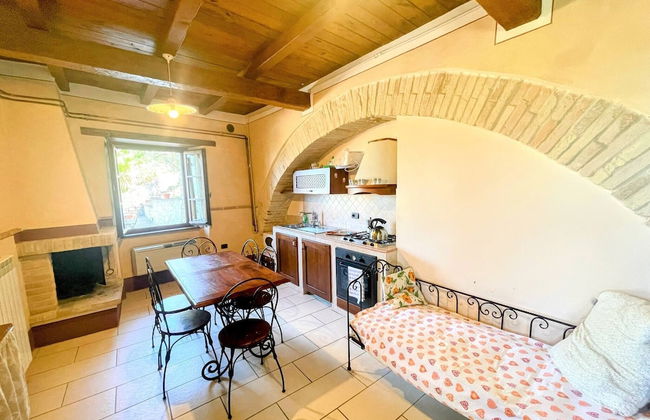 Spoleto Poolside - Sleeps 24 - Foto 32
