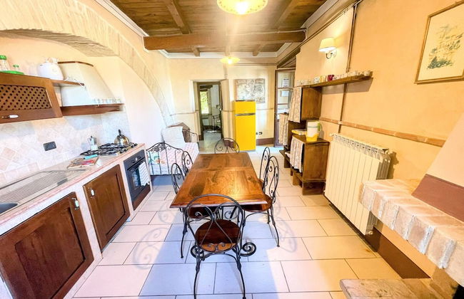 Spoleto Poolside - Sleeps 24 - Foto 71