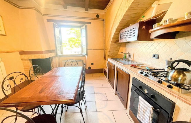 Spoleto Poolside - Sleeps 24 - Foto 73