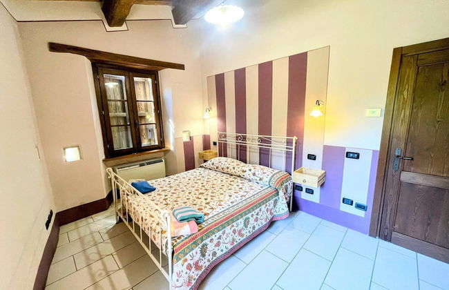 Spoleto Poolside - Sleeps 24 - Foto 16