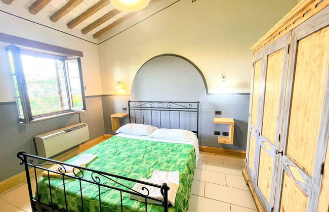 Spoleto Poolside - Sleeps 24 - Foto 33