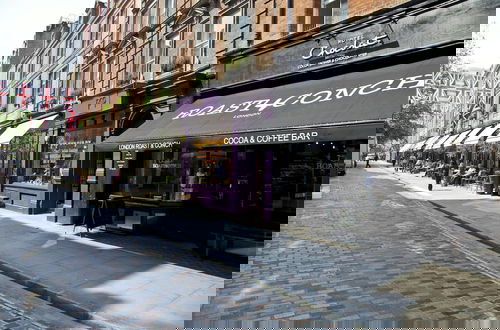 Foto 24 - Cockspur Street by Onefinestay