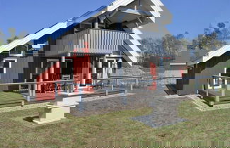 Photo 1 - Holiday Park by Granzower Lake With Wellness