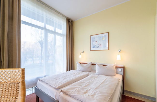 Apartment in Mirow - Foto 8