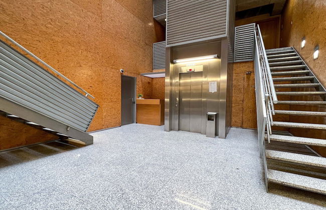 Stay U-nique Apartments Pau Claris - Foto 67