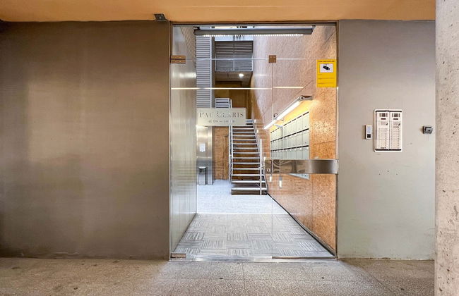 Stay U-nique Apartments Pau Claris - Foto 69