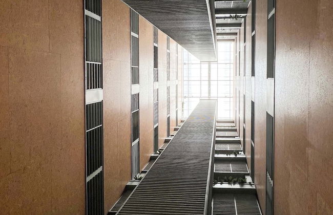 Stay U-nique Apartments Pau Claris - Foto 68