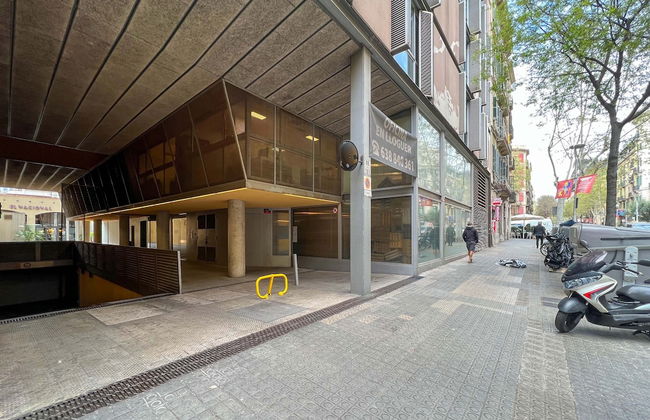 Stay U-nique Apartments Pau Claris - Foto 70