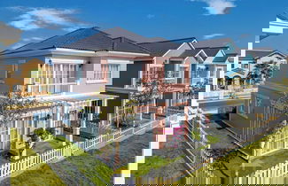 Photo 1 - DUYEN VILLA 3-BEDROOM