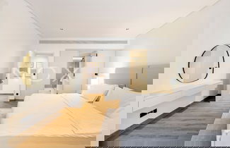 Photo 1 - Modern Living 1BR Heart of Citywalk B12