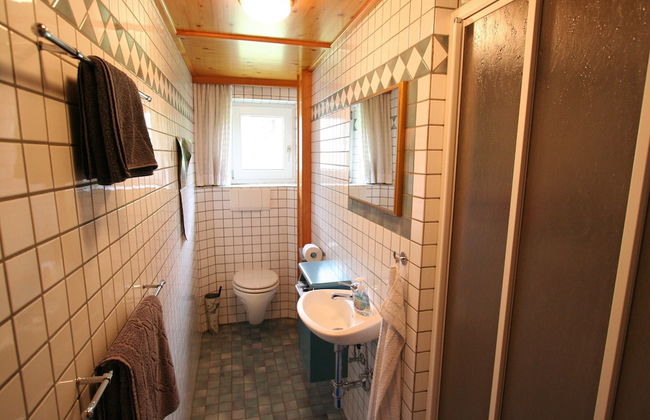 Wonderful Apartment in Hopfgarten im Brixental With Parking - Foto 38