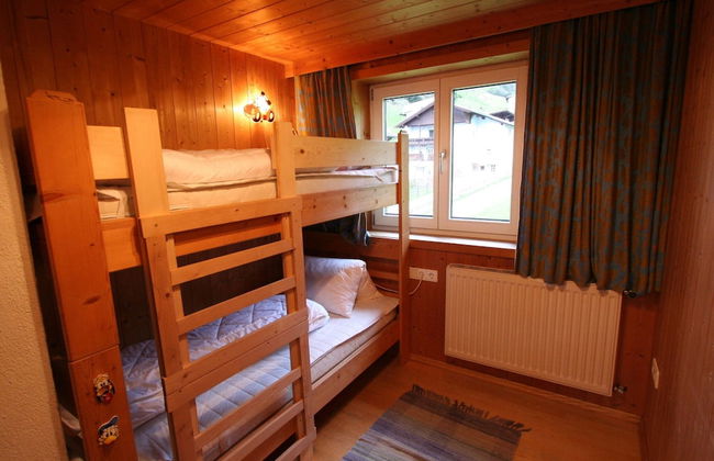 Wonderful Apartment in Hopfgarten im Brixental With Parking - Photo 9