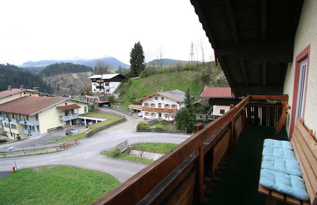 Wonderful Apartment in Hopfgarten im Brixental With Parking - Foto 32