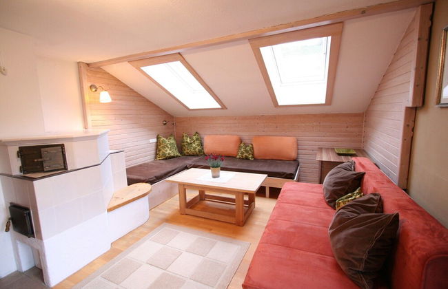 Wonderful Apartment in Hopfgarten im Brixental With Parking - Foto 29