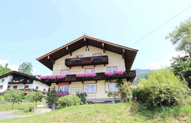 Wonderful Apartment in Hopfgarten im Brixental With Parking - Photo 54