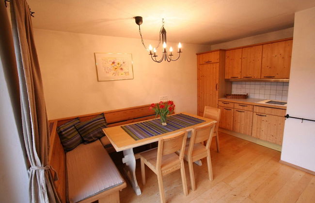 Wonderful Apartment in Hopfgarten im Brixental With Parking - Photo 32