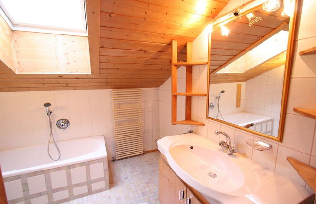 Wonderful Apartment in Hopfgarten im Brixental With Parking - Foto 40