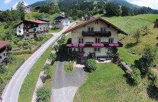 Photo 1 - Apartment in Hopfgarten/brixental Near ski Lift