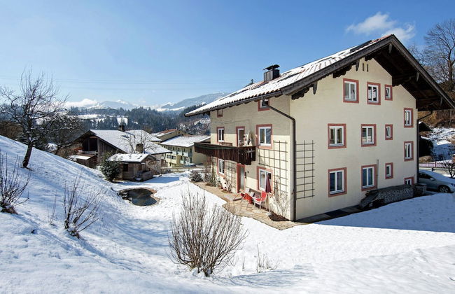 Wonderful Apartment in Hopfgarten im Brixental With Parking - Photo 42