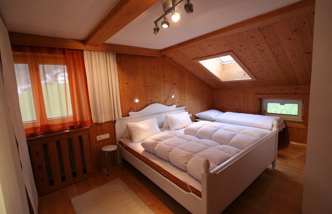 Wonderful Apartment in Hopfgarten im Brixental With Parking - Foto 15