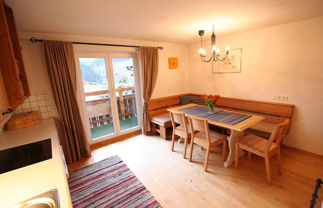 Wonderful Apartment in Hopfgarten im Brixental With Parking - Foto 43