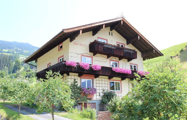 Wonderful Apartment in Hopfgarten im Brixental With Parking - Foto 66