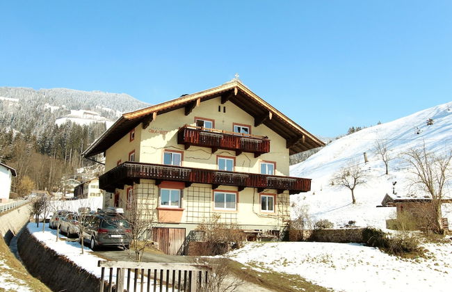 Wonderful Apartment in Hopfgarten im Brixental With Parking - Foto 69