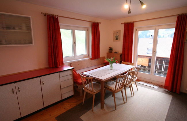 Wonderful Apartment in Hopfgarten im Brixental With Parking - Photo 15