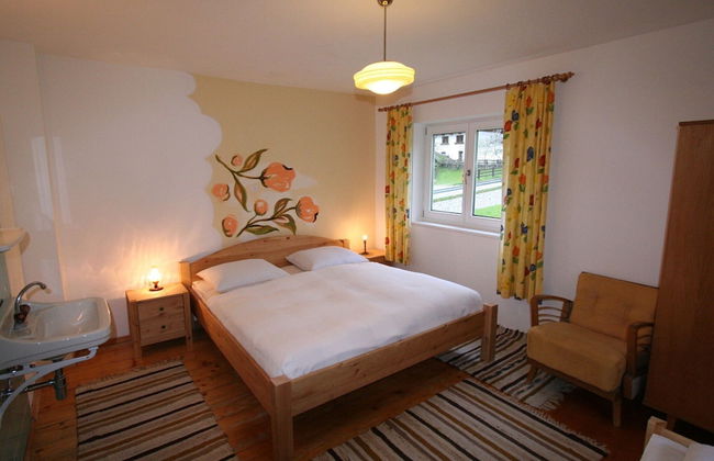 Wonderful Apartment in Hopfgarten im Brixental With Parking - Photo 2