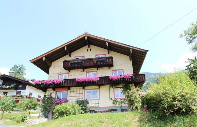 Wonderful Apartment in Hopfgarten im Brixental With Parking - Photo 46