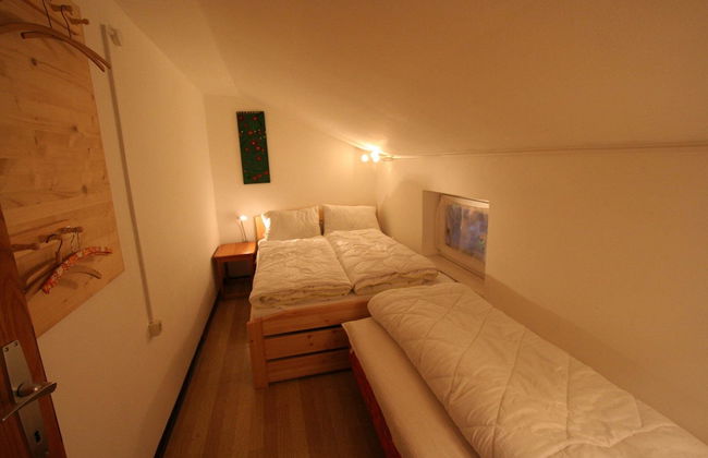 Wonderful Apartment in Hopfgarten im Brixental With Parking - Photo 11