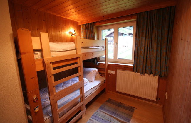 Wonderful Apartment in Hopfgarten im Brixental With Parking - Foto 13