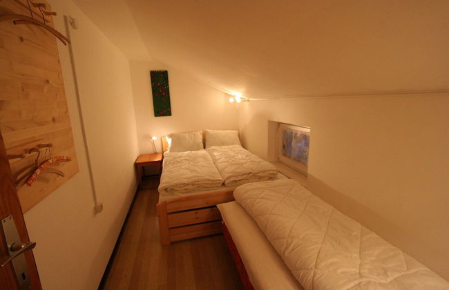 Wonderful Apartment in Hopfgarten im Brixental With Parking - Foto 14