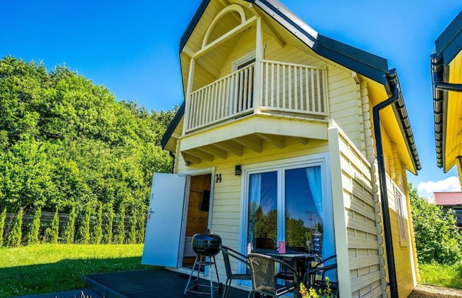 Holiday Resort With Pool, Whirlpool, Sauna, Ustronie Morskie - Foto 68