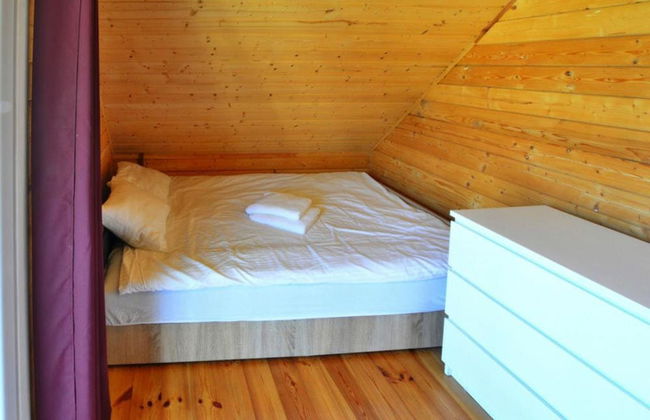 Holiday Resort With Pool, Whirlpool, Sauna, Ustronie Morskie - Foto 5