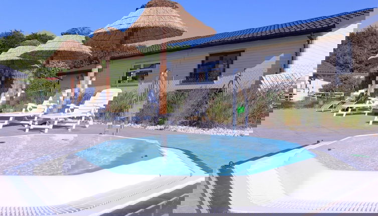 Foto 1 - Single-story Holiday Home, Pool, Sauna, Whirlpool