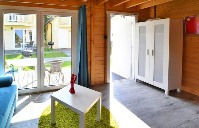Holiday Resort With Pool, Whirlpool, Sauna, Ustronie Morskie - Foto 17
