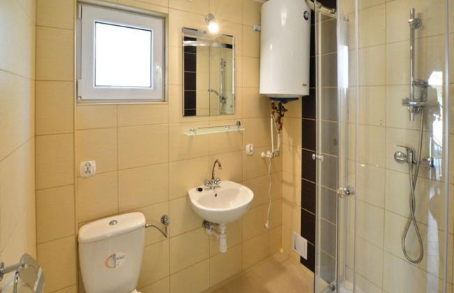 Holiday Resort With Pool, Whirlpool, Sauna, Ustronie Morskie - Foto 25
