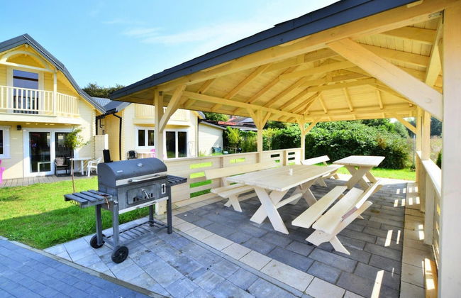 Holiday Resort With Pool, Whirlpool, Sauna, Ustronie Morskie - Foto 62