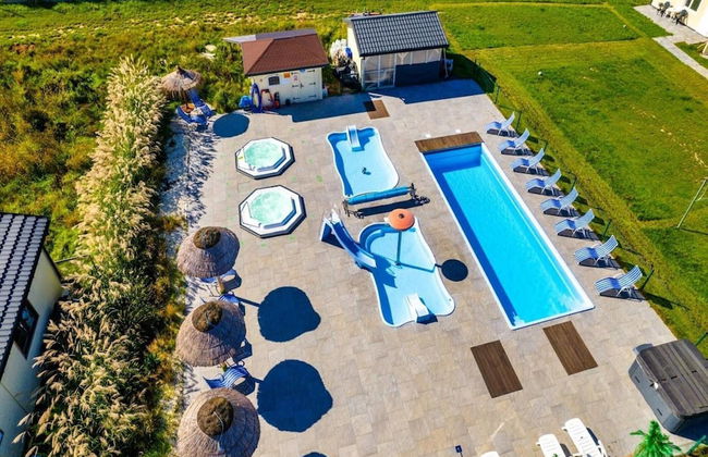 Holiday Resort With Pool, Whirlpool, Sauna, Ustronie Morskie - Foto 30