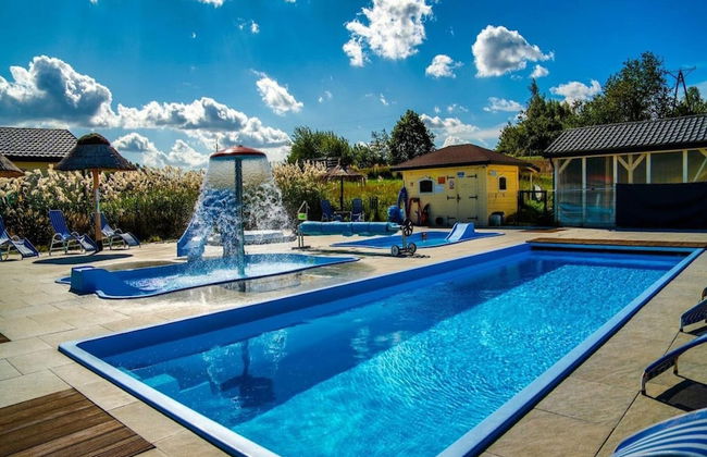 Holiday Resort With Pool, Whirlpool, Sauna, Ustronie Morskie - Foto 31